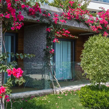 호텔 Costa Farilya Special Class Bodrum