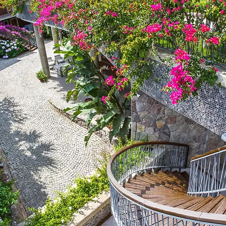 호텔 Costa Farilya Special Class Bodrum 5*