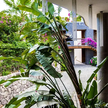 Hotel Costa Farilya Special Class Bodrum