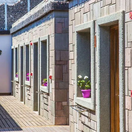 호텔 Costa Farilya Special Class Bodrum 군도간