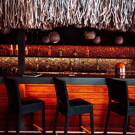 Costa Farilya Special Class Bodrum 5* Gundogan (Bodrum)