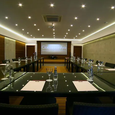 호텔 Costa Farilya Special Class Bodrum 5*