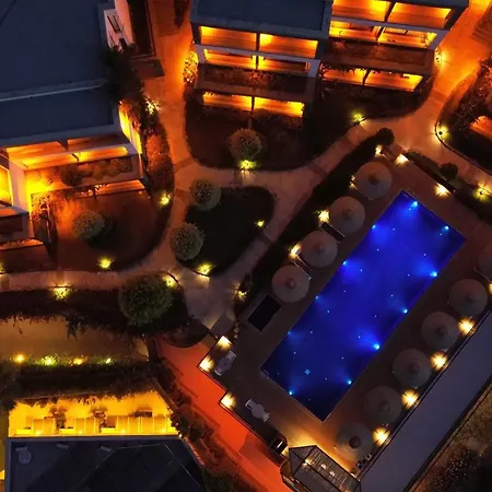 Costa Farilya Special Class Bodrum 군도간