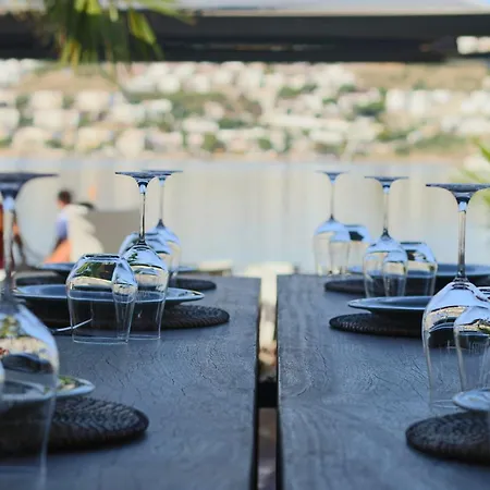 Costa Farilya Special Class Bodrum 호텔 군도간