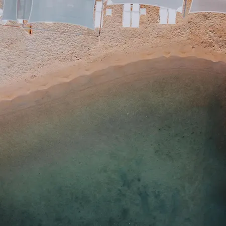 Costa Farilya Special Class Bodrum 군도간