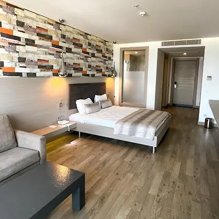 Hotell Costa Farilya Special Class Bodrum 5*