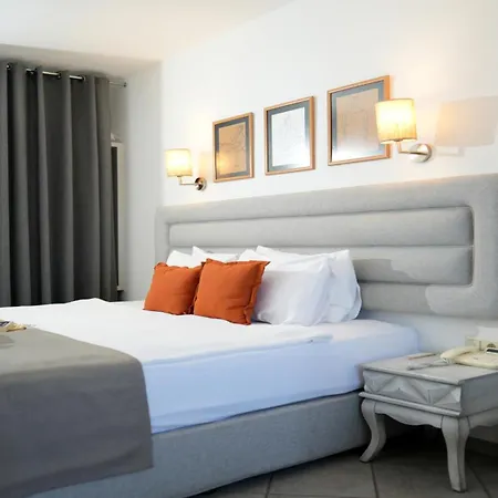 호텔 Costa Farilya Special Class Bodrum 군도간