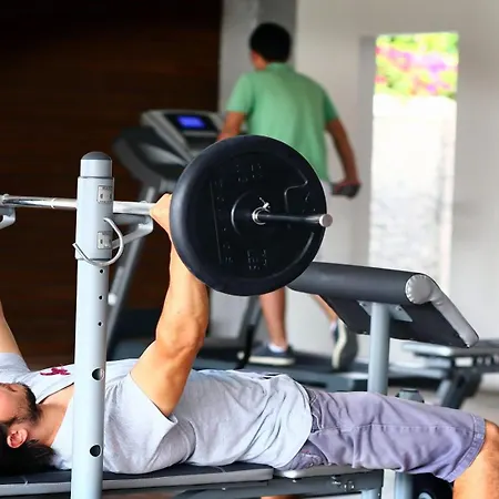 Costa Farilya Special Class Bodrum 5* 군도간