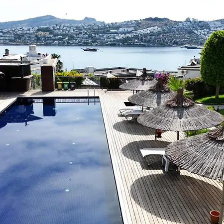 Costa Farilya Special Class Bodrum