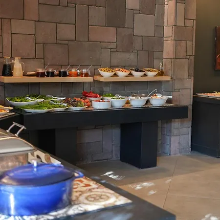 Costa Farilya Special Class Bodrum 호텔