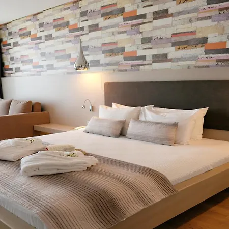 Costa Farilya Special Class Bodrum Hotell Gündogan