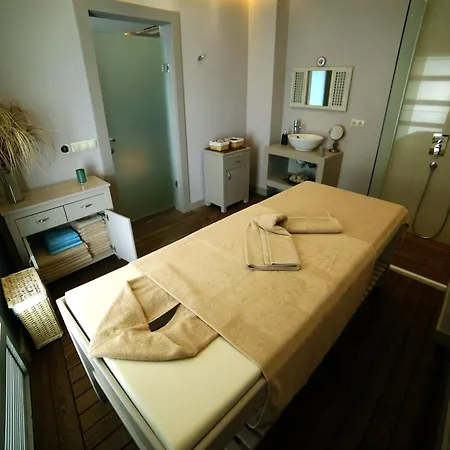 호텔 Costa Farilya Special Class Bodrum