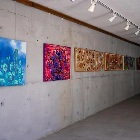 호텔 Costa Farilya Special Class Bodrum 5*