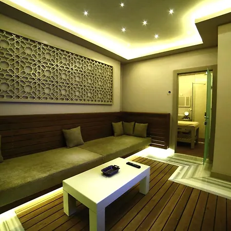 호텔 Costa Farilya Special Class Bodrum 군도간