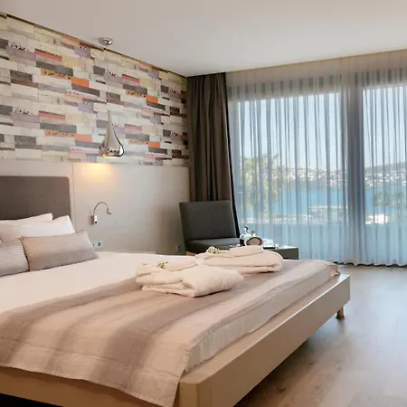 Costa Farilya Special Class Bodrum 호텔 군도간