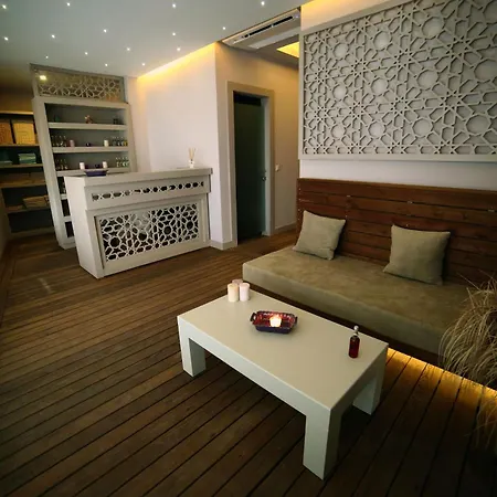 호텔 Costa Farilya Special Class Bodrum 군도간