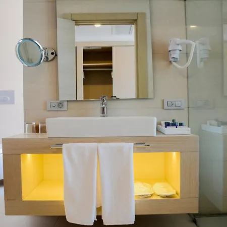 Costa Farilya Special Class Bodrum 5* 군도간