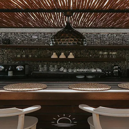 Costa Farilya Special Class Bodrum 호텔