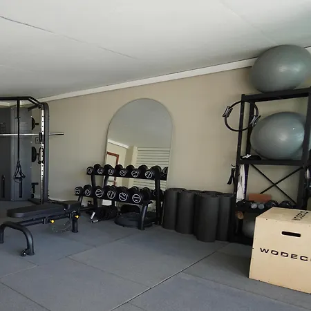 호텔 Costa Farilya Special Class Bodrum