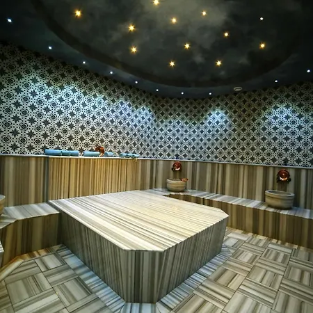 Costa Farilya Special Class Bodrum 호텔 군도간