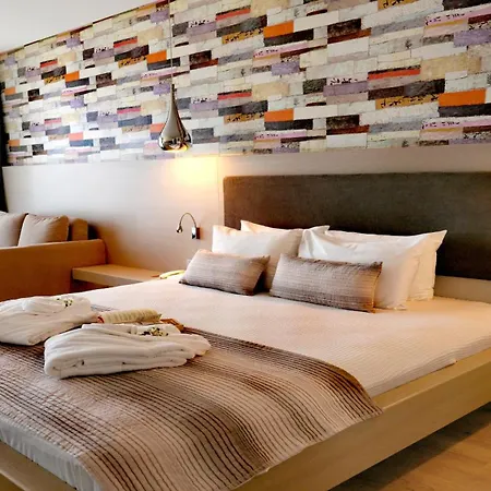 호텔 Costa Farilya Special Class Bodrum 군도간