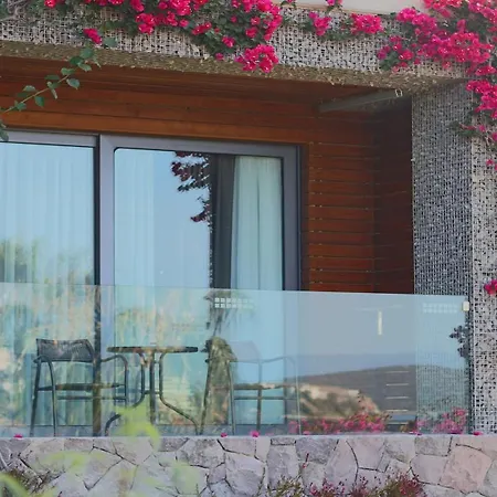 Costa Farilya Special Class Bodrum 5*