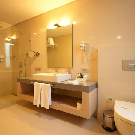 Costa Farilya Special Class Bodrum Hotell Gündogan