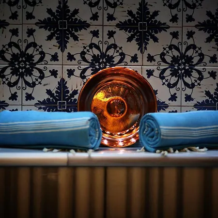 호텔 Costa Farilya Special Class Bodrum 군도간