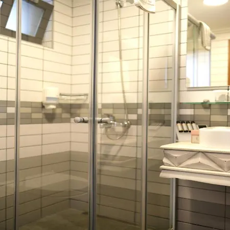 호텔 Costa Farilya Special Class Bodrum