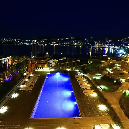 Costa Farilya Special Class Bodrum Hotel 4*