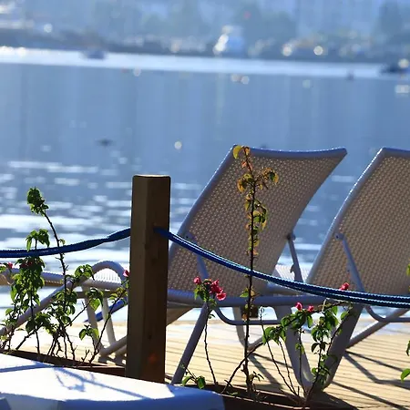 Costa Farilya Special Class Bodrum Hotel 4*