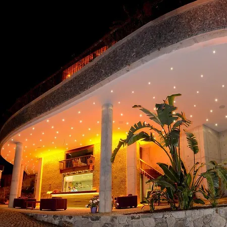 Отель Costa Farilya Special Class Bodrum