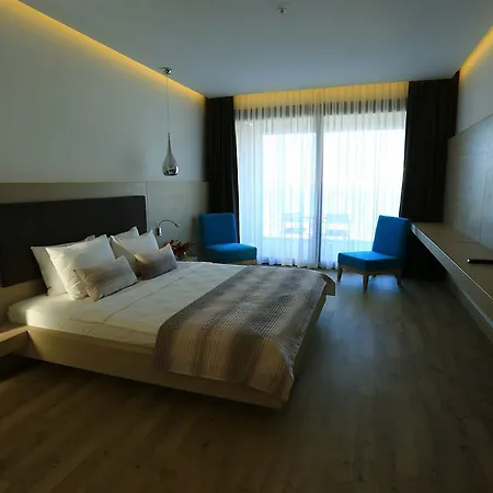 Costa Farilya Special Class Bodrum