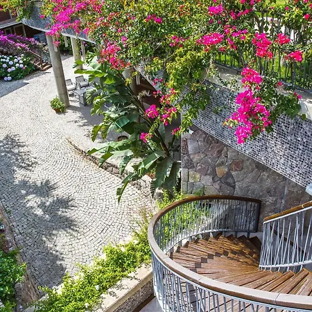 Отель Costa Farilya Special Class Bodrum Гюндоган