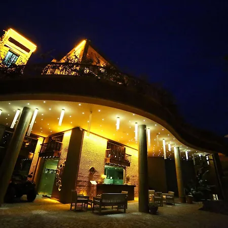 Отель Costa Farilya Special Class Bodrum Гюндоган