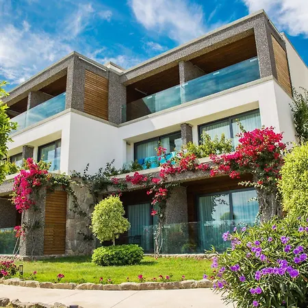 Costa Farilya Special Class Bodrum 4*