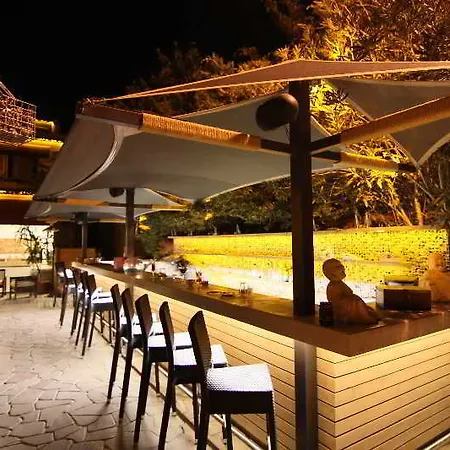 Costa Farilya Special Class Bodrum Hotel