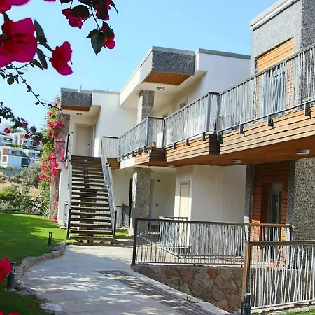 Costa Farilya Special Class Bodrum 5*