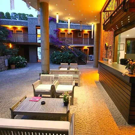 Costa Farilya Special Class Bodrum