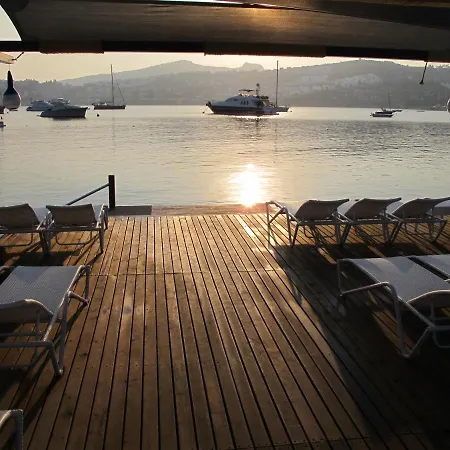 Отель Costa Farilya Special Class Bodrum Гюндоган