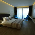 מלון Costa Farilya Special Class Bodrum 5*