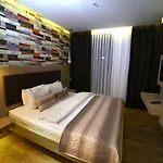 Otel Costa Farilya Special Class Bodrum
