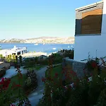 מלון Costa Farilya Special Class Bodrum 5*