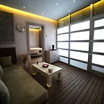 Costa Farilya Special Class Bodrum 5* Gündoğan
