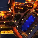 Costa Farilya Special Class Bodrum 군도간