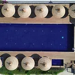 호텔 Costa Farilya Special Class Bodrum