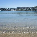 Costa Farilya Special Class Bodrum 호텔 군도간