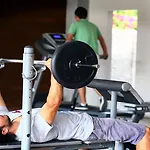 Costa Farilya Special Class Bodrum 5* 군도간