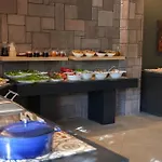 Costa Farilya Special Class Bodrum 호텔