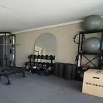 호텔 Costa Farilya Special Class Bodrum